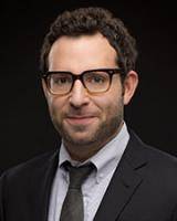 Matthew P. Steinberg