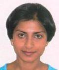 Aparna  Ananth