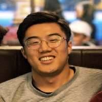 Daniel Hwang