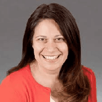 Danielle D'emilia Decourcey