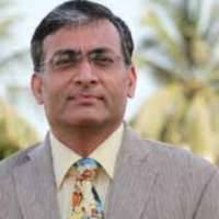Deven V. Parmar