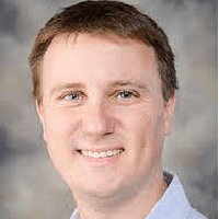 Steven James Gray
