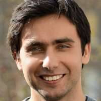 Dimitri Barski