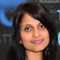 Jyoti Nangalia