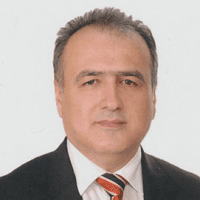 Mahmut Tayyar Kalcioglu