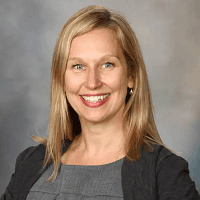 Kristin S. Vickers (douglas)