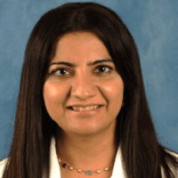 Andleeb Anwar Usmani