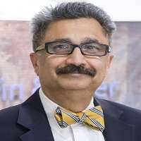 Khalil A. Khatri
