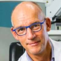 Evert Hamans