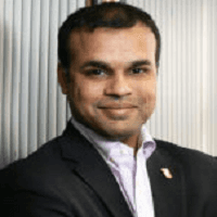 Raja A S. Mukherjee