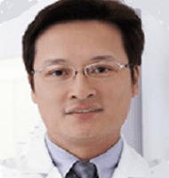Yau Chu Peter Huang