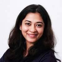 Akansha Garg