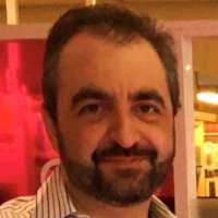 Georgios Vavilis