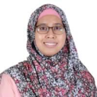 Marlina Tanty Ramli Hamid