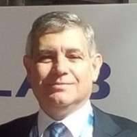Carlo Kaabar