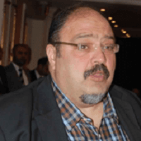Hisham Awad