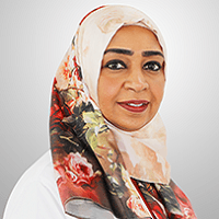 Suzan Ibrahim Noori