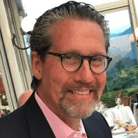James F. Fondriest