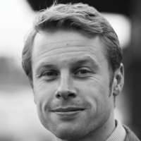 Nicholas John Timpson
