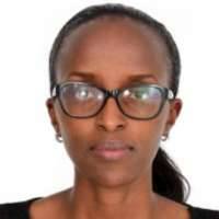 Charity Wambui