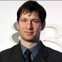 Maciej Szaleniec