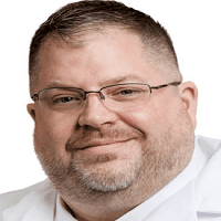 Brian J. Beesley