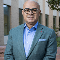 Ashraf Samy Youssef