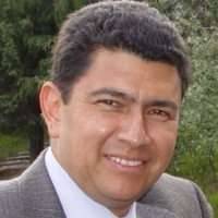 Jose Luis Monroy Camacho