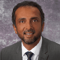 Ravi Ramani