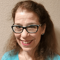 Susan  Judith Conceicao