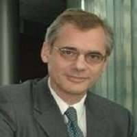 Lex Van Der Ploeg