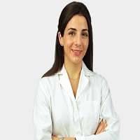 Cristina Serrano Falcon