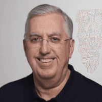 Christopher E. Walsh