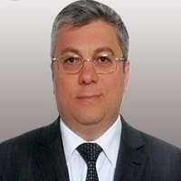 Omer Alper Gurlek
