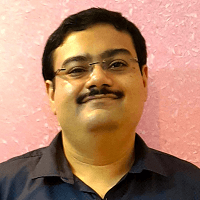 Abhishek Basu