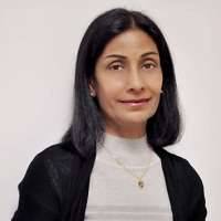 Jyotsna S. Shah