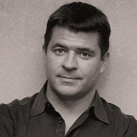 Todd M. Blodgett