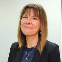 Deborah Bateson