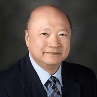 Michael Ka Keu Wong