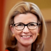Christine Spadafor