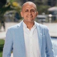 Mostafa Ibrahim