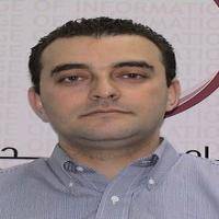 Zakaria Maamar
