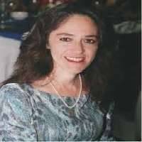 Eva Maria Perusquia Frias