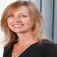 Julie Lovegrove