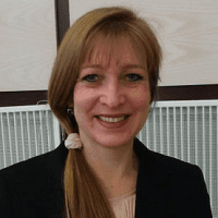 Christina Lampe