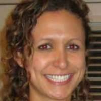 Samantha Goodman
