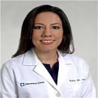 Karla M. Arce