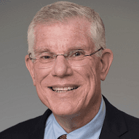 Lawrence Samuel Friedman