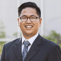 Arthur William Wu