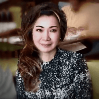 Datin Jacqueline Wm Wong